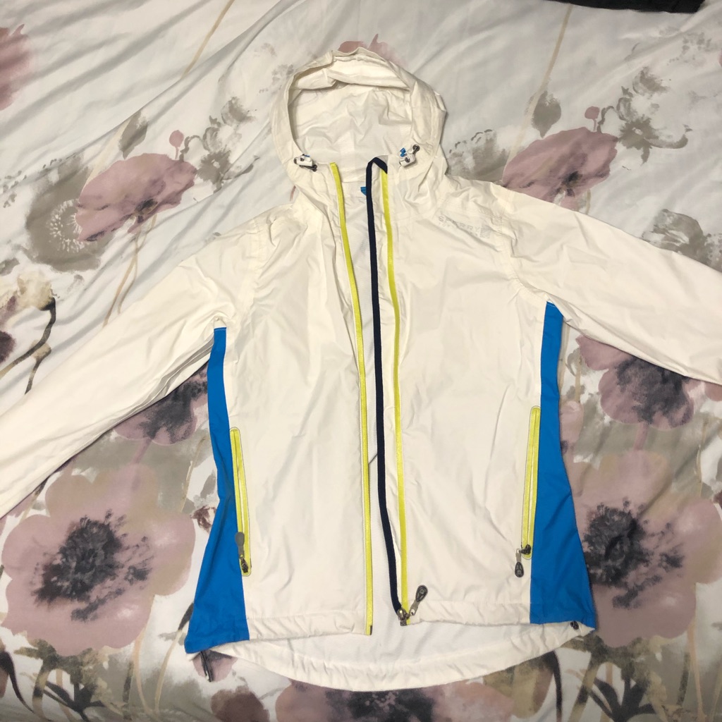 Sperry Rain Jacket